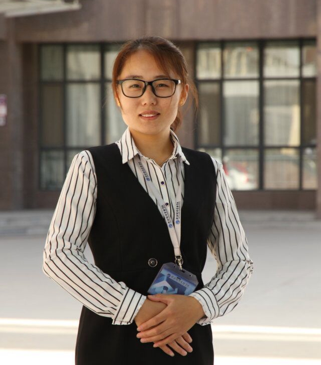 李晓燕